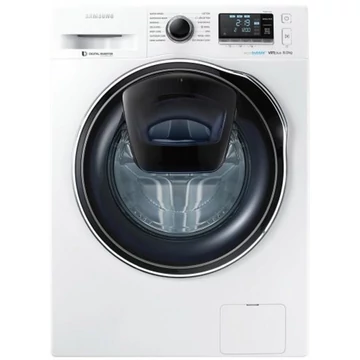SAMSUNG WW8NK62E0RW Elöltöltős mosógép