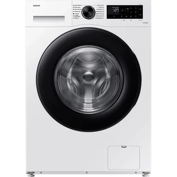 SAMSUNG WW90CGC04DAELE Elöltöltős mosógép