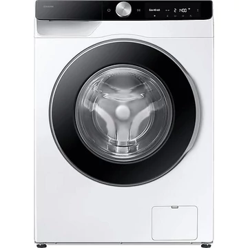 SAMSUNG WW90DG6G94LKU4 Elöltöltős mosógép