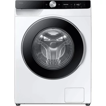SAMSUNG WW90DG6U25LKU4 Elöltöltős mosógép