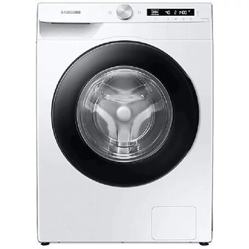 SAMSUNG WW90T504DAWC Elöltöltős mosógép