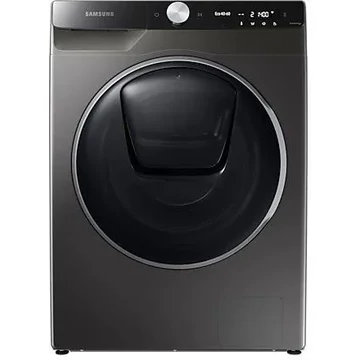 SAMSUNG WW90T954ASX Elöltöltős mosógép