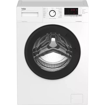 WLM81434NPSA BEKO Elöltöltős mosógép
