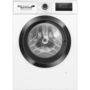WAN28K43 BOSCH Elöltöltős mosógépek (A)