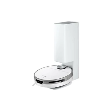 VR30T85513W SAMSUNG (Jet™ Bot+) Fehér Robotporszívó LIDAR szenzorral