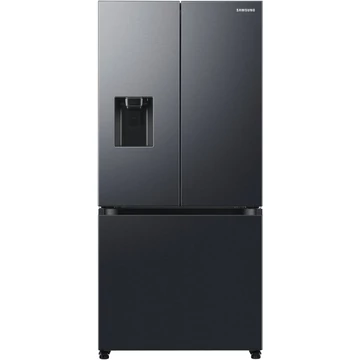SAMSUNG RF50C530EB1 Side by side hűtőszekrény