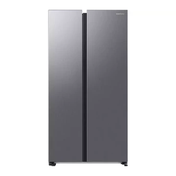 SAMSUNG RS66DG813CS9 Side by side hűtőszekrény