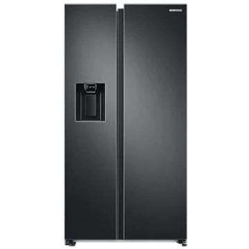 SAMSUNG RS68A8831B1 Side by side hűtőszekrény
