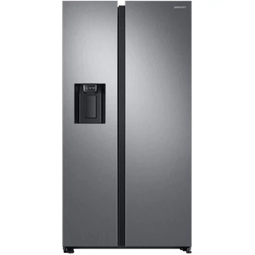 SAMSUNG RS68N8331S9 Side-by-side hűtőszekrény