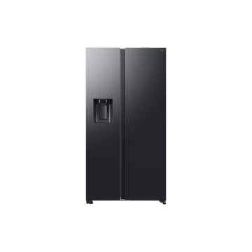SAMSUNG RS80F65KDFEF Side by side hűtőszekrény