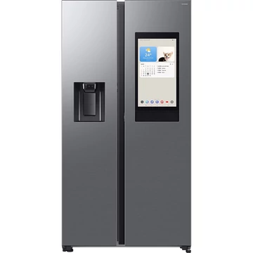 SAMSUNG RS90F66BETEO Side by side hűtőszekrény