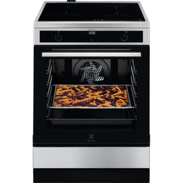 LKI64020AX ELECTROLUX Tűzhely