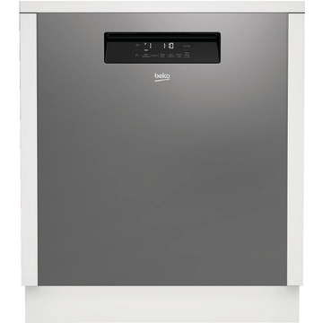 DUN28433X BEKO Beépíthető mosogatógép