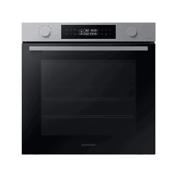 NV7B4445VAS SAMSUNG BESPOKE Dual Cook beépíthető sütő