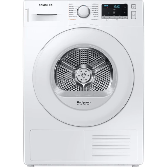 DV80TA020TE SAMSUNG Hőszivattyús szárítógép