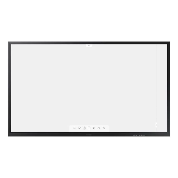 LH85WMRWLG(WM85R) SAMSUNG Flip Ipari Monitor