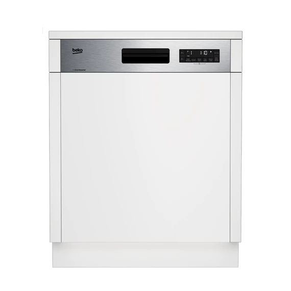 DSN6634FX2 BEKO Beépíthető mosogatógép