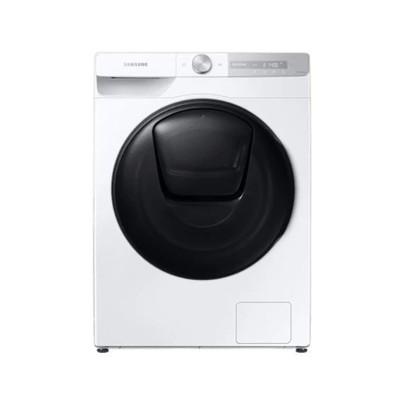 WW80T756ABH SAMSUNG Elöltöltős Smart mosógép