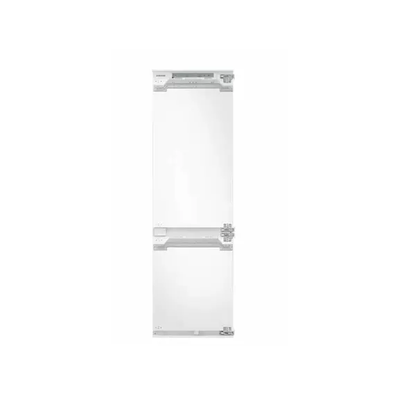BRB26612EWW SAMSUNG Beépíthető kombinát hűtőszekrény