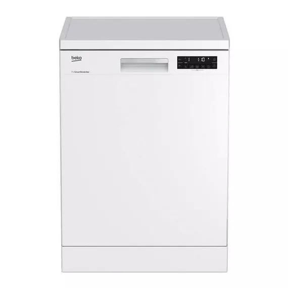 DFN26220W2 BEKO Szabadonálló mosogatógép