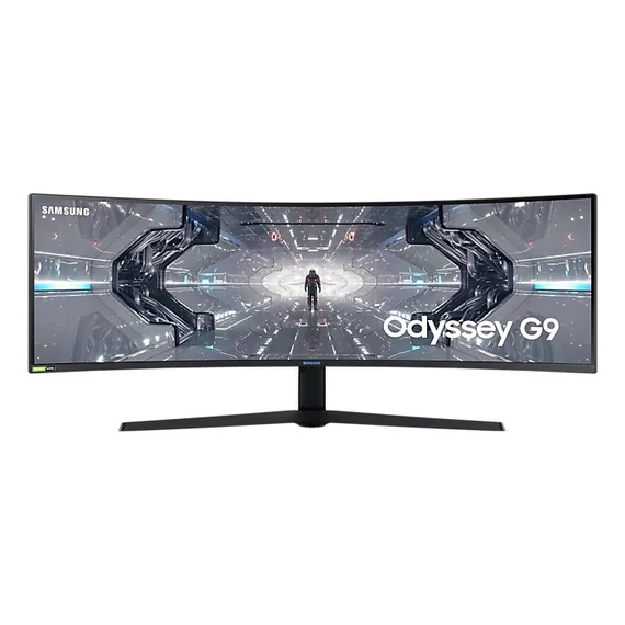LC49G95TSSR SAMSUNG Odyssey G9 Monitor