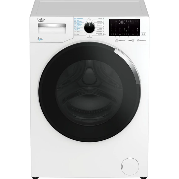 HTV8746XF BEKO Mosó-szárítógép