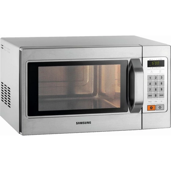 CM1089A SAMSUNG Ipari mikrohullámú sütő