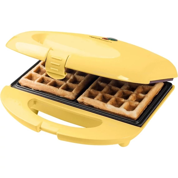 ASW401P Bestron Gofrisütő