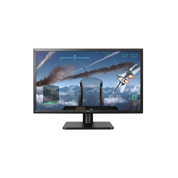 27UD58P-B LG UHD IPS Monitor