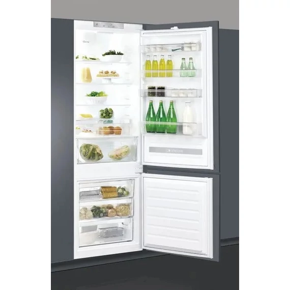 SP40 800 WHIRLPOOL Beépíthető hűtőszekrény