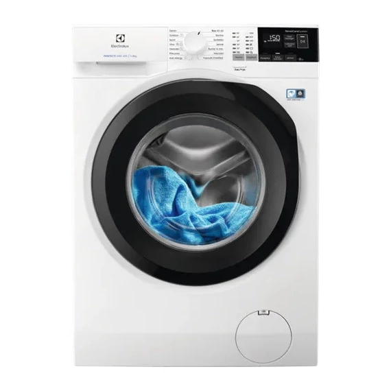 EW6F428BC ELECTROLUX Elöltöltős mosógép