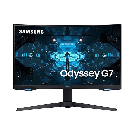 LC27G75TQSR SAMSUNG Odyssey G7 Monitor