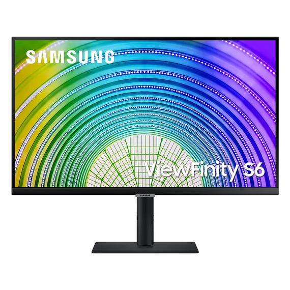 LS27A600UUU SAMSUNG ViewFinity S6 Monitor