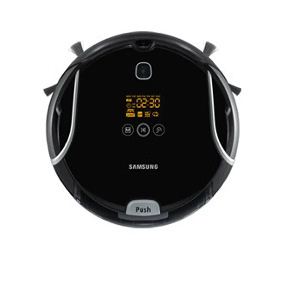 VCR8980L3K SAMSUNG 2 az 1-ben Robotporszívó