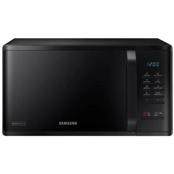 MS23K3513AK SAMSUNG Mikrohullámú sütő