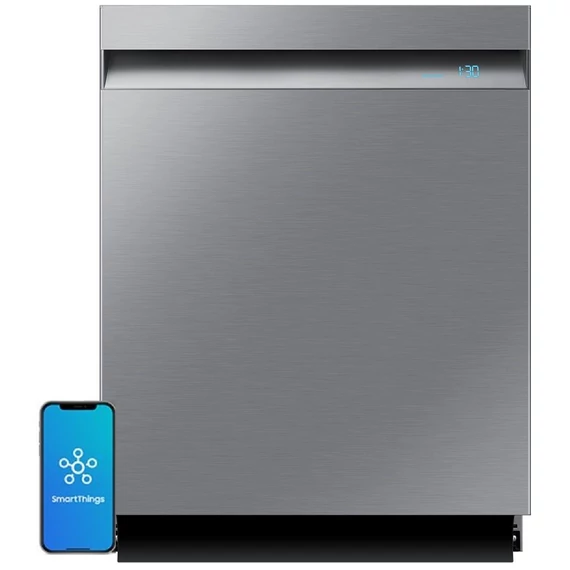 DW60A8070US SAMSUNG Beépíthető mosogatógép