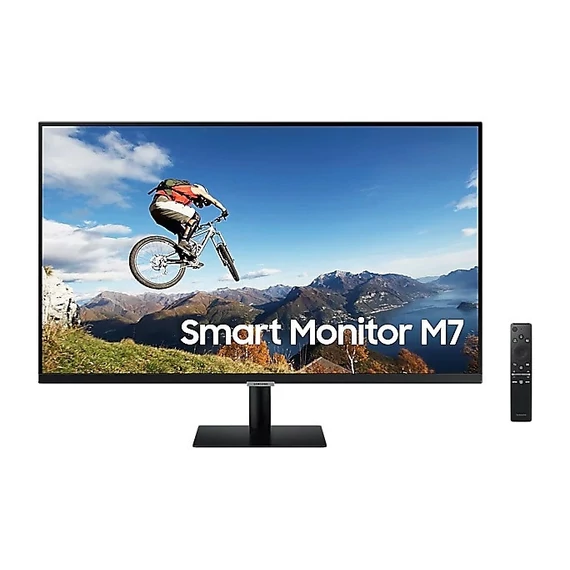 LS32AM700UR SAMSUNG Smart Monitor