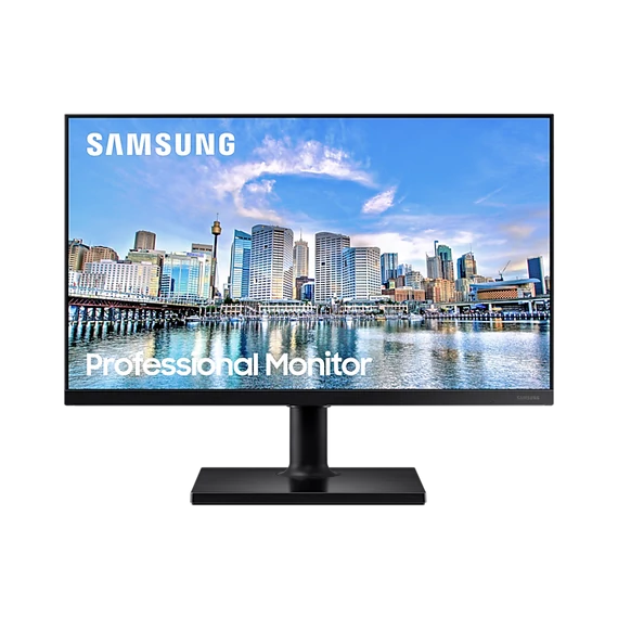 LF24T450FQUXEN SAMSUNG Professional Monitor