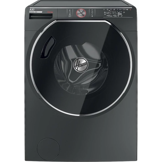 AWDPD 496 LHR/1-S HOOVER Smart Mosó-szárítógép