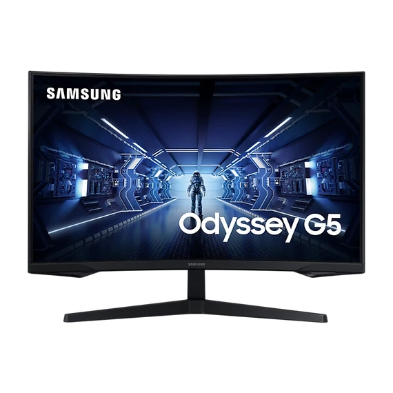 LC27G55TQWR SAMSUNG Odyssey G5 Monitor