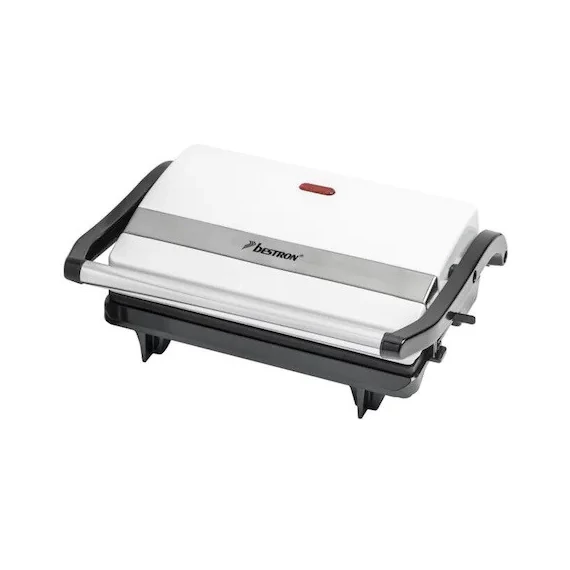 APM1237 Bestron Kontakt grill
