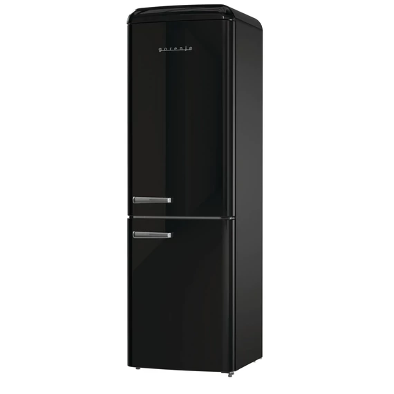 ONRK619DBK GORENJE Kombinált hűtőszekrény