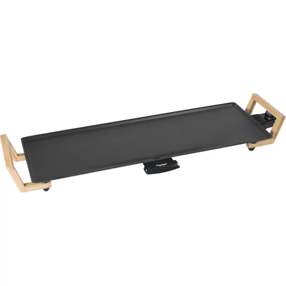 ABP603BB Bestron Kontakt grill