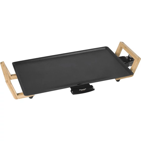 ABP602BB Bestron Kontakt grill