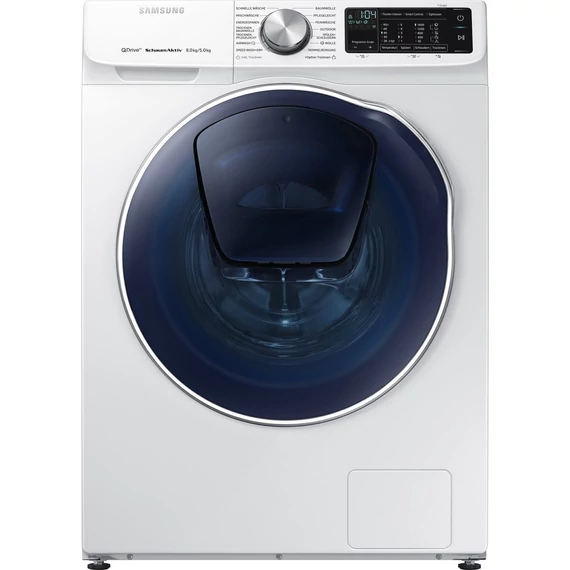 WD8AN642OOW SAMSUNG Smart Mosó-szárítógép