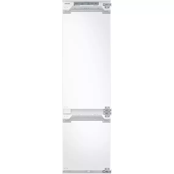 BRB30615EWW SAMSUNG Beépíthető kombinált hűtőszekrény
