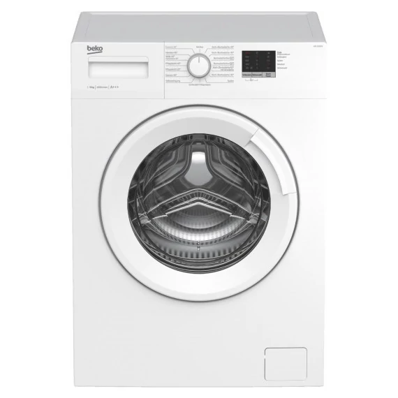 WML61023N BEKO Elöltöltős mosógép
