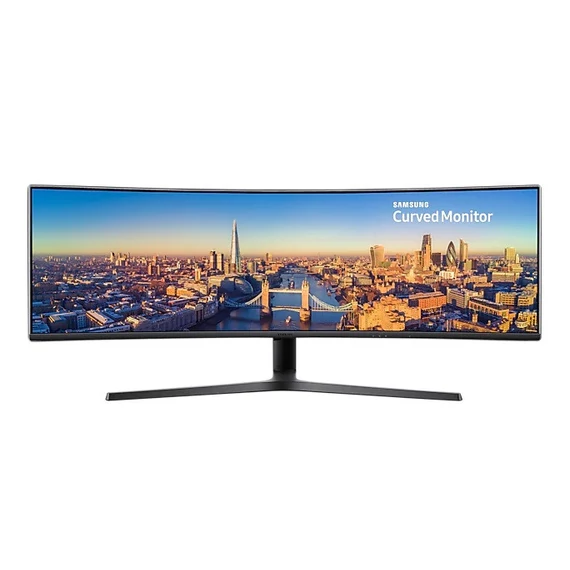 LC49J890DKU SAMSUNG Monitor