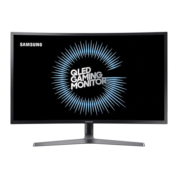 LC32HG70QQU SAMSUNG QLED Gaming Monitor