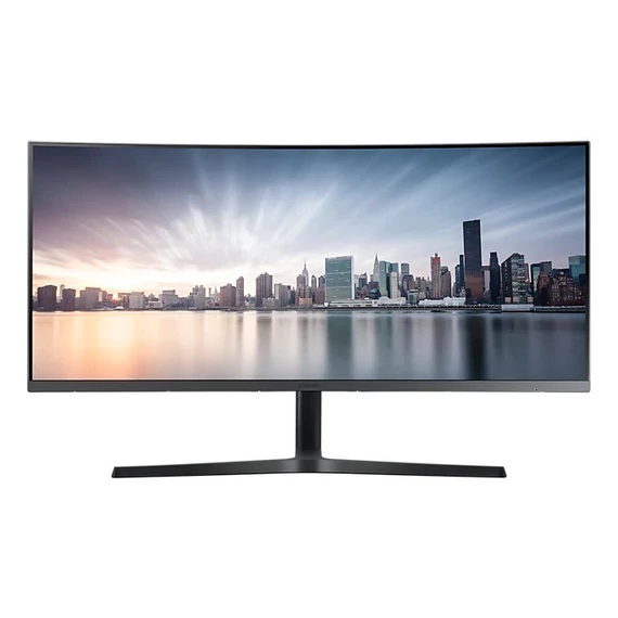 LC34H890WGR SAMSUNG Monitor